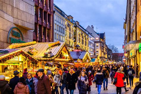 Best Christmas Markets in Germany