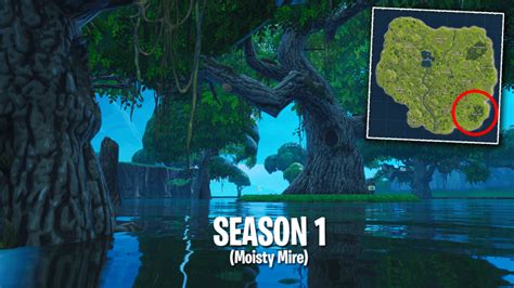 How to Play the OG Map from Season 1 - Fortnite - How To Game