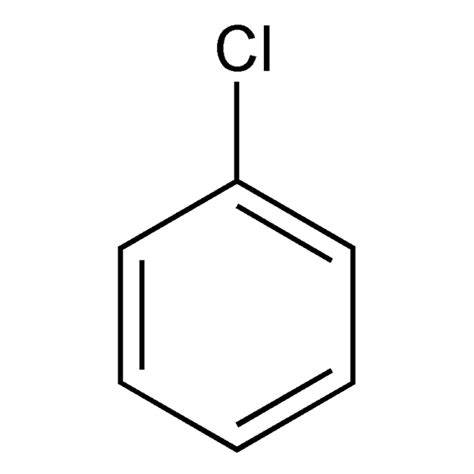 Chlorobenzene | The Merck Index Online