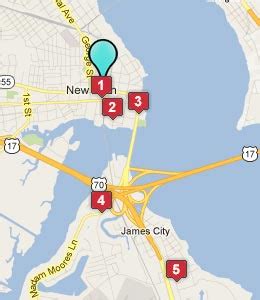 New Bern, NC Hotels & Motels - See All Discounts