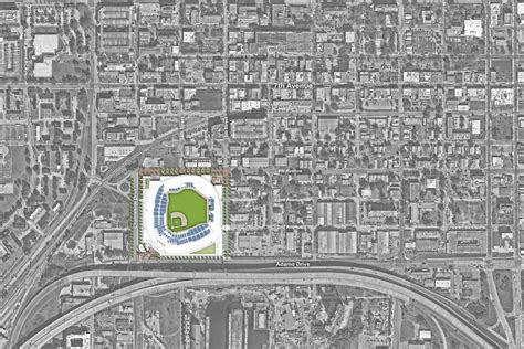 Tampa Bay Rays stadium design images released - DRaysBay