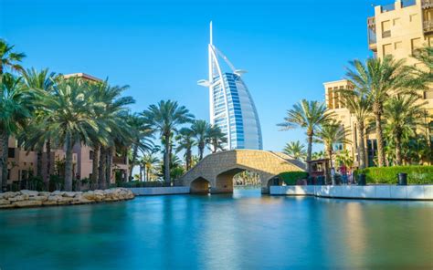 Madinat Jumeirah Beach Guide: Access, Restaurants & more - MyBayut