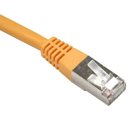 Cat6 FTP Patch Cable - Otscable