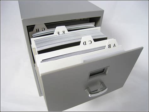 File Separators For Filing Cabinets • Cabinet Ideas