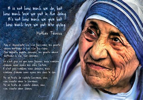 Mother Teresa | pedia