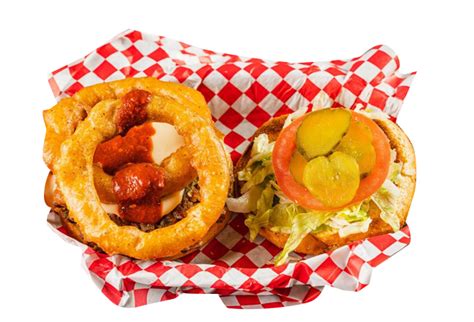 Mixed Up Burgers – Grand Prairie, TX – Buy Burger Online