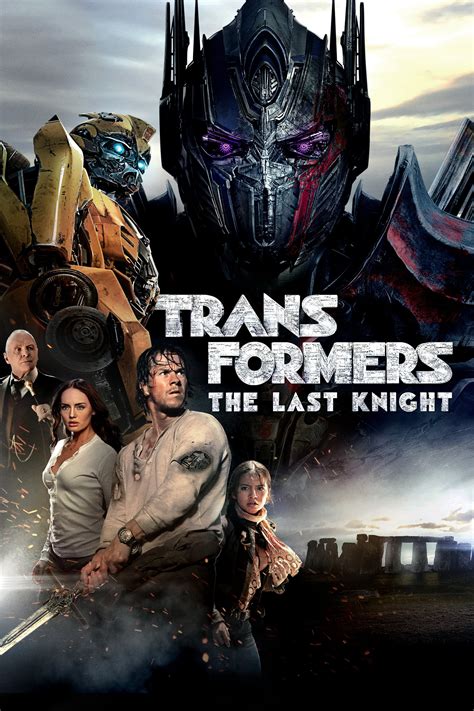 Transformers: The Last Knight 2017 movie mp4 mkv download - Starazi.com