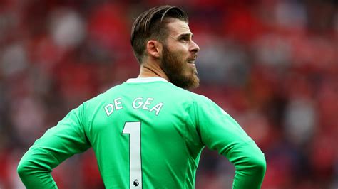 Champions League: De Gea undergoes "special preparation" for Messi - Daily Post Nigeria