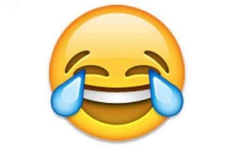 Emoji Tawa-Menangis Dianggap tak Keren Lagi | Republika Online