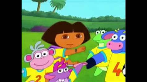 Dora l'exploratrice en français , compilation en entier 2 épisodes HD ...