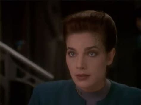 Star Trek: Deep Space Nine Star Terry Farrell Joins Doc "To Boldly Go"