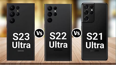 Galaxy S23 Ultra Vs Galaxy S21 Ultra: Should You Upgrade?, 41% OFF