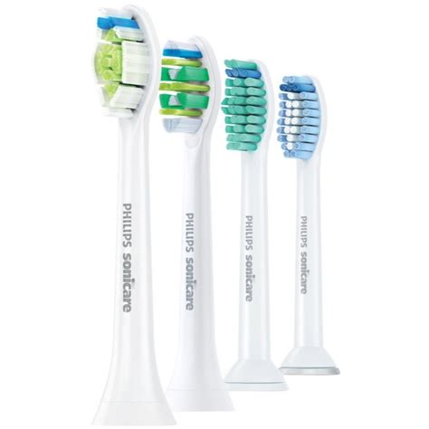 Philips Sonicare Standard HX6004/17, Replacement Heads For Toothbrush | notino.co.uk