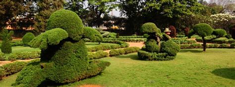 Hyderabad Botanical Gardens, timings, entry ticket cost, price, fee ...