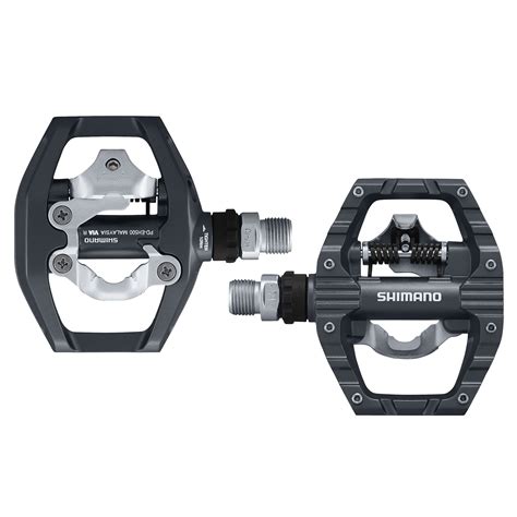 Shimano PD-Eh500 SPD Bike Pedals | Jenson USA