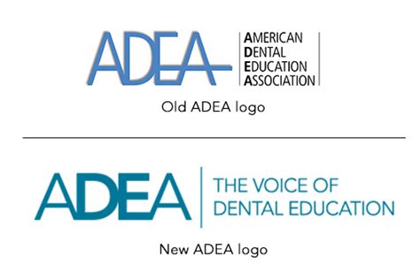 American Dental Education Association Announces New Visual Brand : American Dental Education ...