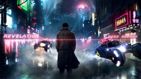 Soundtrack Blade Runner 2049 (Theme Song - Epic Music) - Musique film ...