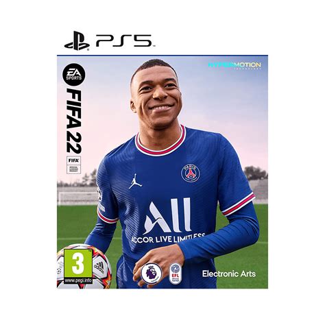 Fifa 22 (PS5 Game) | Viknick