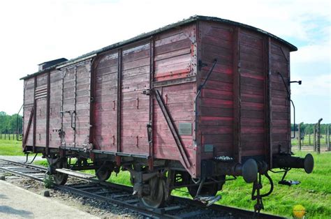 Monumental Auschwitz & Birkenau Camps. Why & How To Visit ...