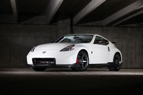 2014 Nissan 370Z Nismo Review - Top Speed