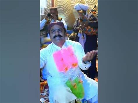 Saraiki Culture jhumar Azam Khosa New Supar Hit Saraiki jhumar 2023 Porgaram DG Khan #shortvideo ...