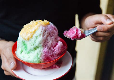 Experience Asia: Top classic Singaporean desserts you should try