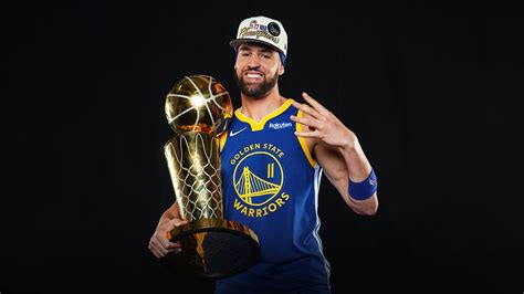 4096x2160 Resolution Klay Thompson NBA 75 Champion 4096x2160 Resolution ...