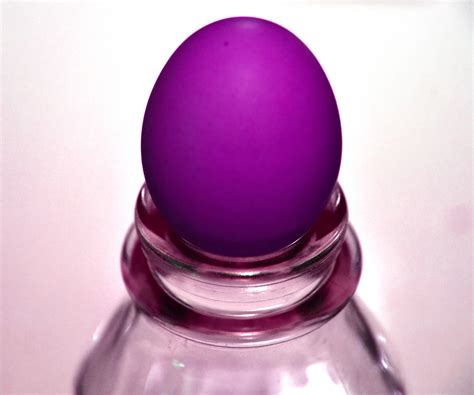 The Purple Egg Free Stock Photo - Public Domain Pictures