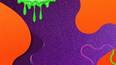 NickALive!: Nickelodeon Rebrand 2023 Wallpapers