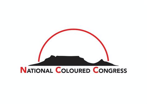 Atlantis NATIONAL Coloured Congress