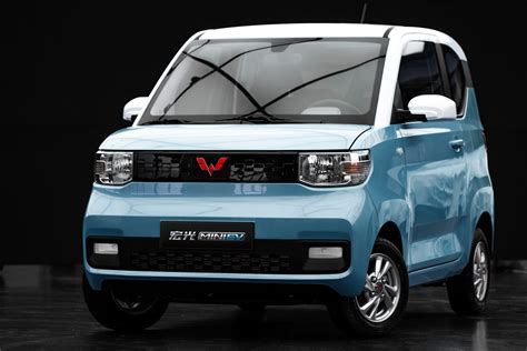 🔋 Wuling MINI EV Specs, Price and Comparisons - Licarco