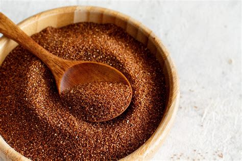 What is Teff? What to Know About This Gluten-Free Grain | Best Health