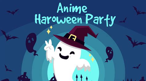 Anime Halloween Party - OtakuPlay PH: Anime, Cosplay and Pop Culture Blog