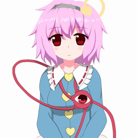 Satori Komeiji | Wiki | Anime Amino