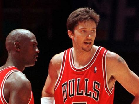 Bulls great Toni Kukoč entering the Hall of Fame with…