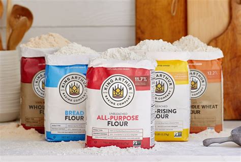 Not All Flour is The Same – Bozell