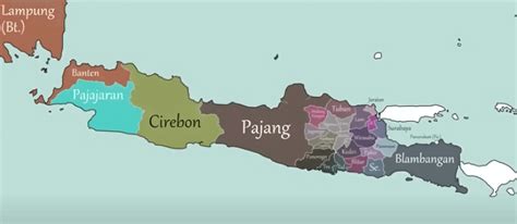 Sejarah Kerajaan Pajang (1568-1587) | AlphaMandiri