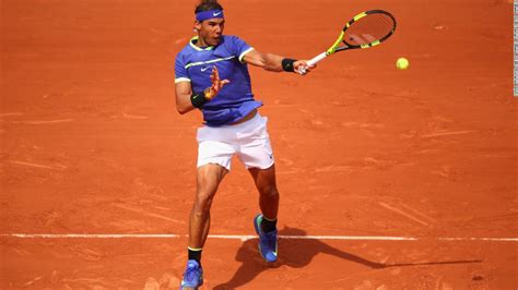 Rafael Nadal wins historic 10th French Open title - CNN