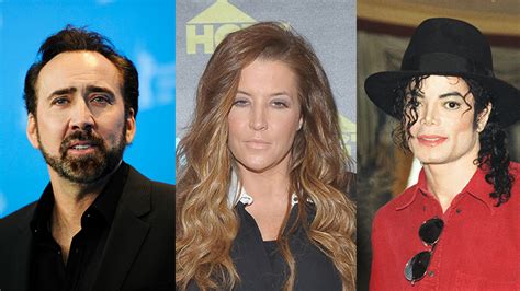 Lisa Marie Presley’s Ex-Husbands Are ‘Heartbroken’ By Her Death—Who She ...