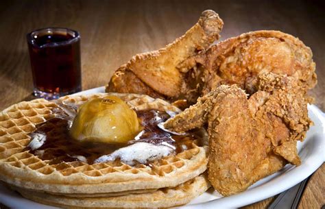 We've Tracked Down The Best Fried Chicken Joint In Every State