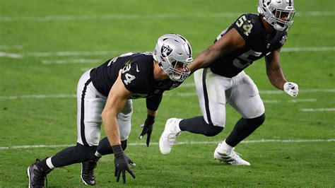 Groundbreaking Ex-Raider Carl Nassib Retires at 30