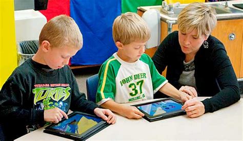 Video games and the future of education - Kidmons.com