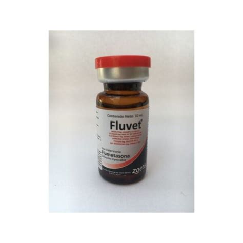 Fluvet 10ml - Bdneny Equine Therapy