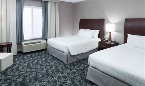 Hotels in Novi, MI - Hilton Garden Inn Detroit-Novi