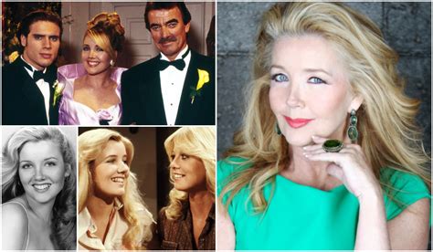 Young & Restless Timeline: Nikki Newman Through the Years — Photos | Soaps.com