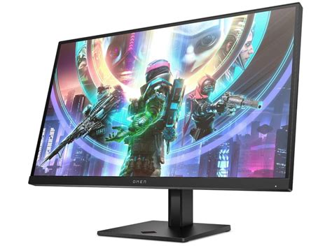 HP Unleashes Nine New Omen Gaming Monitors from 27 to 34 Inches | Tom's ...