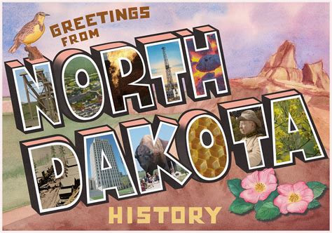 Great States | North Dakota History | PBS LearningMedia