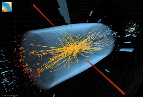 Purdue physicists pursue Higgs boson; part of international CMS experiment