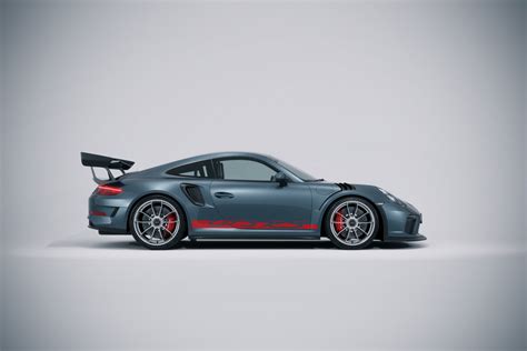 Download Porsche 911 GT3 Porsche Car Vehicle Porsche 911 GT3 RS HD Wallpaper by Ryan Giffary