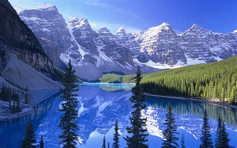 Visitor For Travel: About Canada, Tourist Attractions in Canada ...